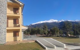 Apartamento a estrenar en Villanúa